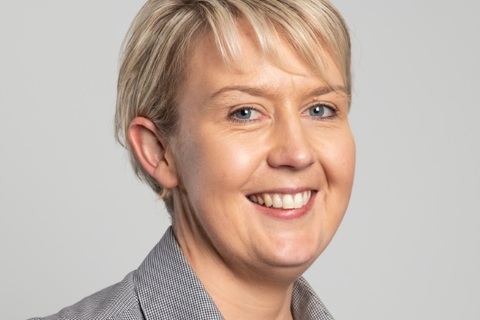 Sophie Elmiger