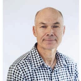 Michael Tocker