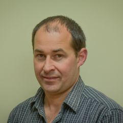 Shane Batchelor
