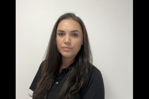 Danielle Vercoe